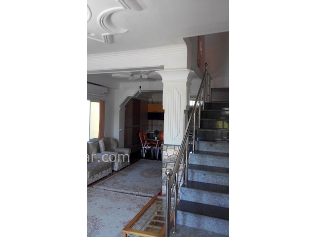 عکس شماره 166629 - اجاره ویلا در ساحل قروق تالش - 