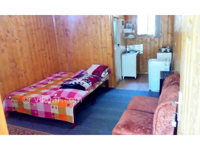 عکس شماره 166639 - اجاره کلبه جنگلی در تالش -