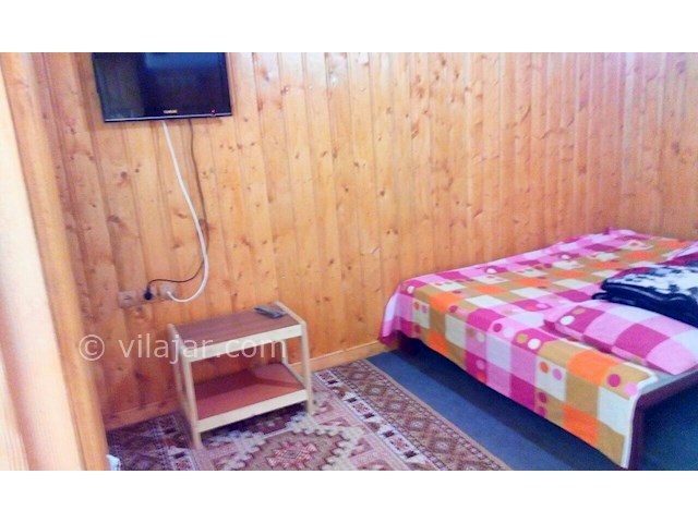 عکس شماره 166653 - اجاره کلبه جنگلی در تالش -