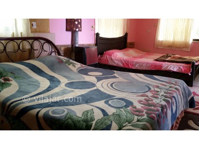 عکس شماره 167033 - اجاره ویلا در هچیرود - 