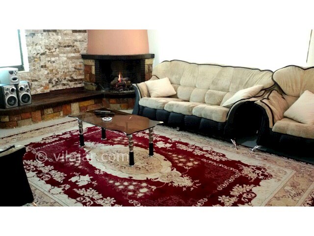 عکس شماره 167037 - اجاره ویلا در هچیرود - 