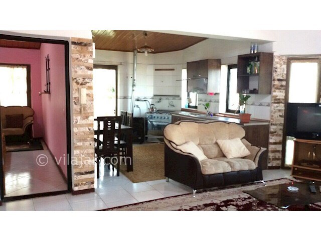 عکس شماره 167039 - اجاره ویلا در هچیرود - 