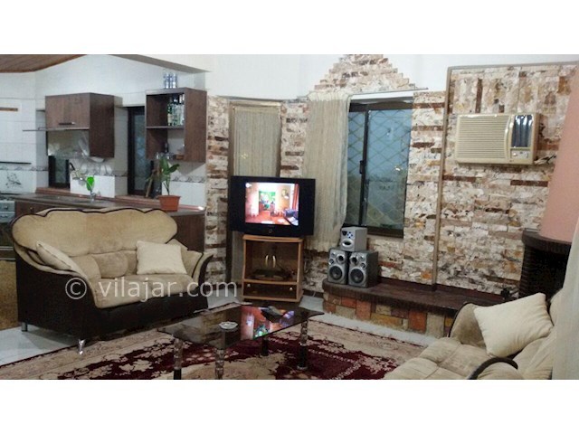 عکس شماره 167043 - اجاره ویلا در هچیرود - 