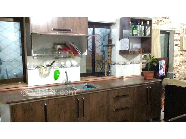 عکس شماره 167045 - اجاره ویلا در هچیرود - 