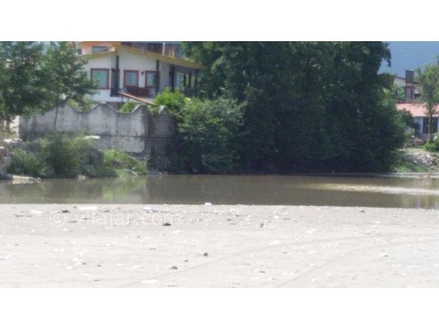 عکس شماره 167047 - اجاره ویلا در هچیرود - 