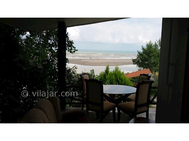 عکس شماره 167051 - اجاره ویلا در هچیرود - 