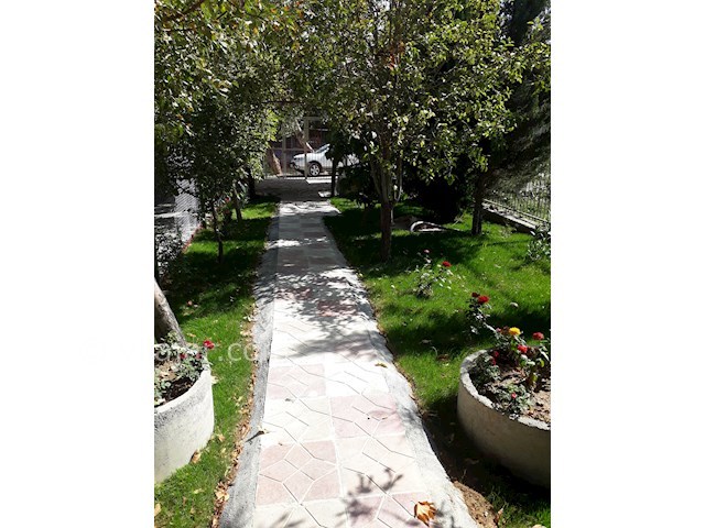 عکس شماره 167443 - اجاره ویلا در سامان شهرکرد - 