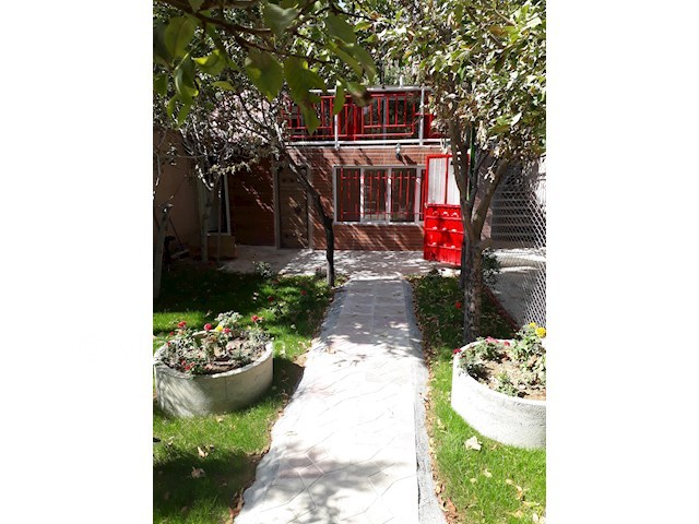 عکس شماره 167445 - اجاره ویلا در سامان شهرکرد - 