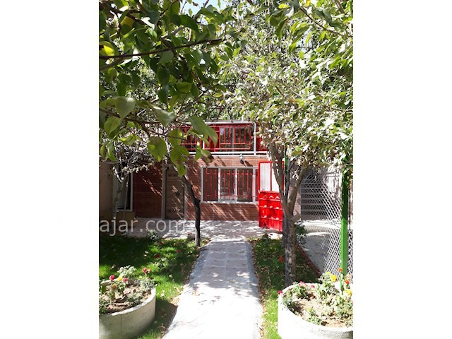 عکس شماره 167447 - اجاره ویلا در سامان شهرکرد - 