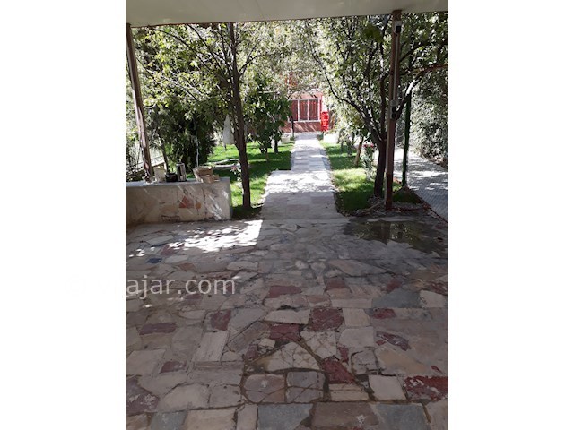 عکس شماره 167451 - اجاره ویلا در سامان شهرکرد - 