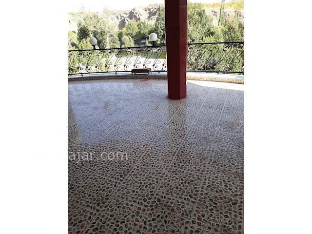 عکس شماره 167453 - اجاره ویلا در سامان شهرکرد - 