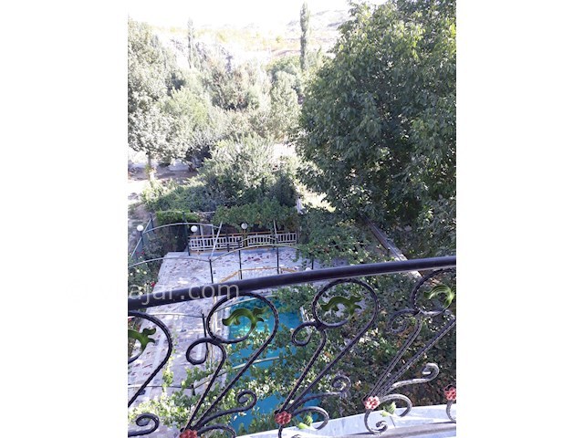 عکس شماره 167457 - اجاره ویلا در سامان شهرکرد - 