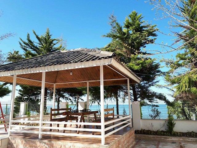 عکس شماره 167709 - ویلا استخردار لب دریا نوشهر - 