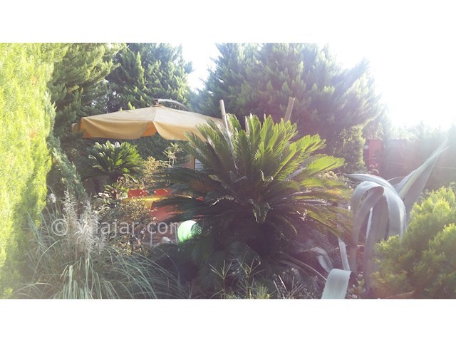 عکس شماره 168091 - اجاره ویلا دوبلکس نزدیک نور - 