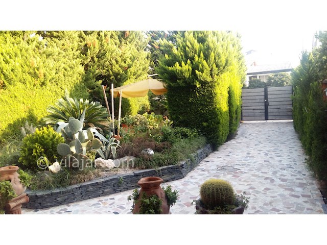 عکس شماره 168093 - اجاره ویلا دوبلکس نزدیک نور - 