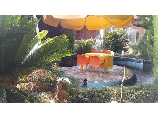 عکس شماره 168097 - اجاره ویلا دوبلکس نزدیک نور - 