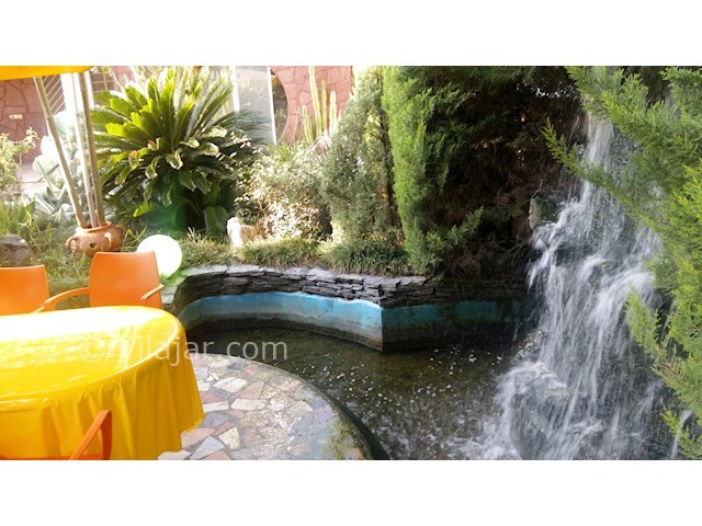 عکس شماره 168099 - اجاره ویلا دوبلکس نزدیک نور - 