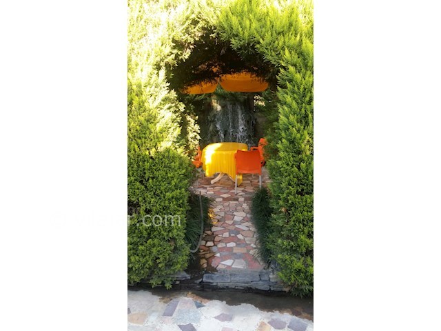 عکس شماره 168103 - اجاره ویلا دوبلکس نزدیک نور - 