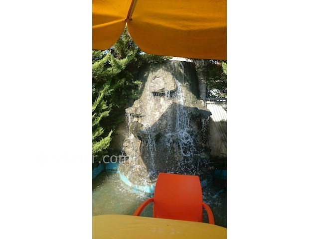 عکس شماره 168107 - اجاره ویلا دوبلکس نزدیک نور - 