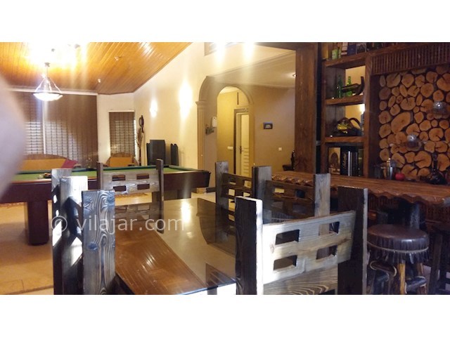 عکس شماره 168109 - اجاره ویلا دوبلکس نزدیک نور - 