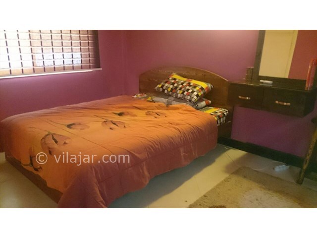 عکس شماره 168111 - اجاره ویلا دوبلکس نزدیک نور - 