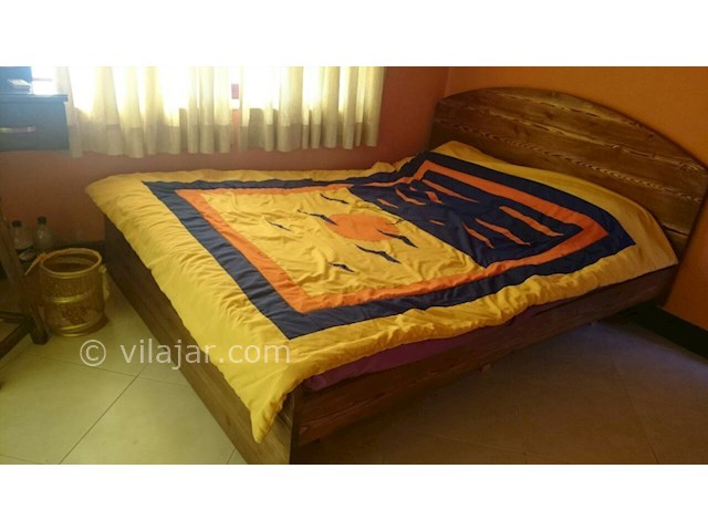 عکس شماره 168117 - اجاره ویلا دوبلکس نزدیک نور - 