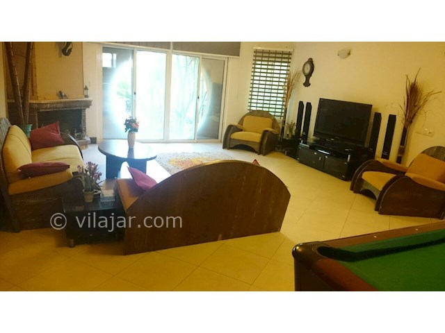 عکس شماره 168123 - اجاره ویلا دوبلکس نزدیک نور - 