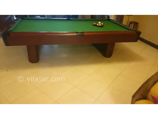 عکس شماره 168125 - اجاره ویلا دوبلکس نزدیک نور - 