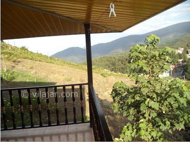 عکس شماره 16819 - اجاره ویلا در شمال جواهرده - 