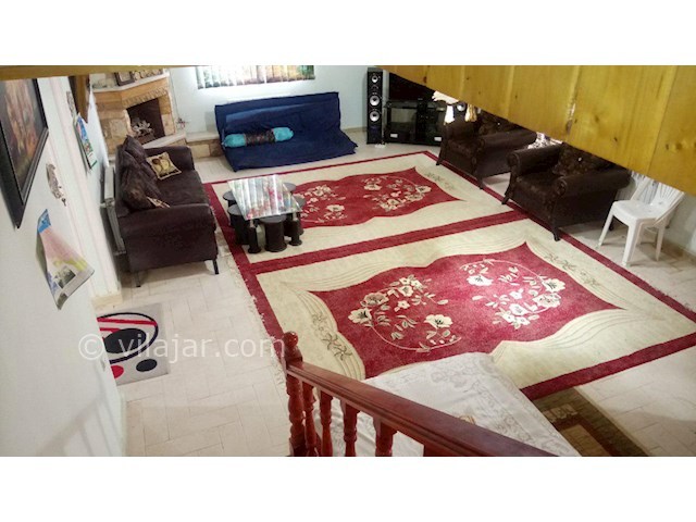 عکس شماره 168233 - رزرو ویلا با جکوزی در متل قو - 