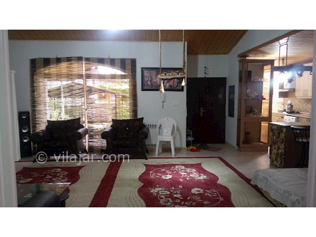 عکس شماره 168235 - رزرو ویلا با جکوزی در متل قو - 