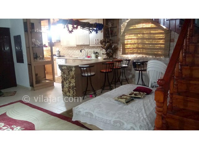 عکس شماره 168239 - رزرو ویلا با جکوزی در متل قو - 