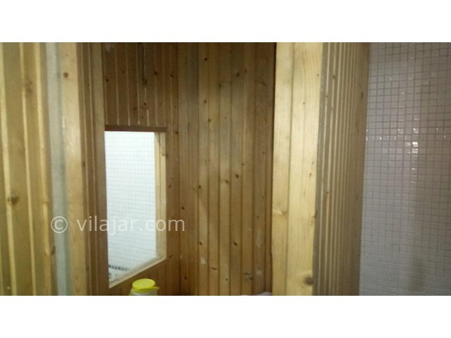 عکس شماره 168241 - رزرو ویلا با جکوزی در متل قو - 