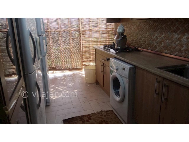 عکس شماره 168243 - رزرو ویلا با جکوزی در متل قو - 