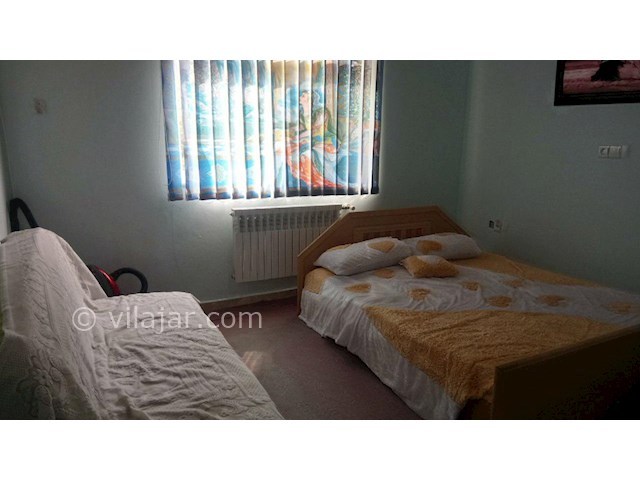 عکس شماره 168245 - رزرو ویلا با جکوزی در متل قو - 