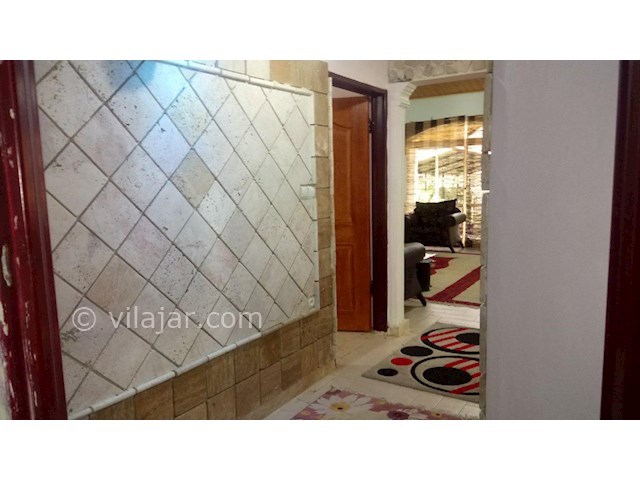 عکس شماره 168247 - رزرو ویلا با جکوزی در متل قو - 