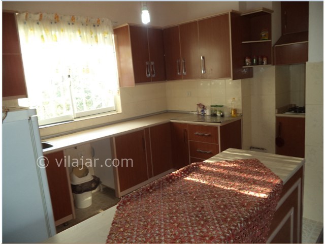 عکس شماره 16825 - اجاره ویلا در شمال جواهرده - 