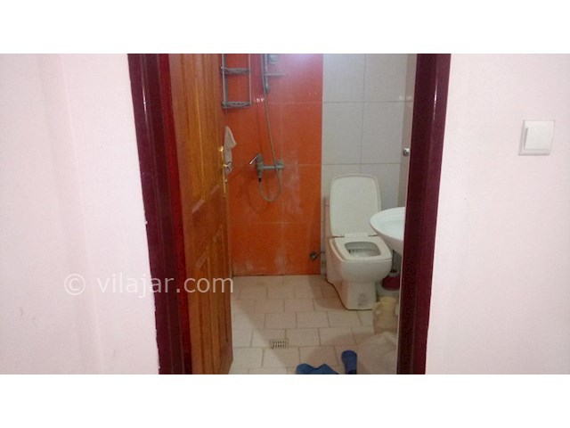 عکس شماره 168251 - رزرو ویلا با جکوزی در متل قو - 