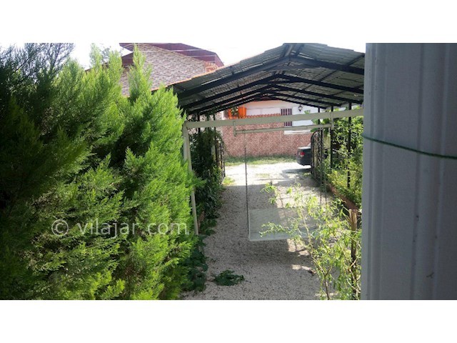 عکس شماره 168255 - رزرو ویلا با جکوزی در متل قو - 