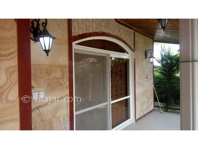 عکس شماره 168263 - رزرو ویلا با جکوزی در متل قو - 