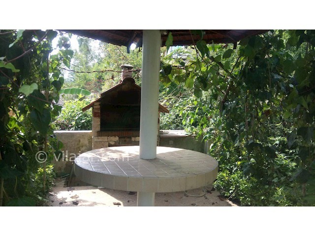 عکس شماره 168265 - رزرو ویلا با جکوزی در متل قو - 