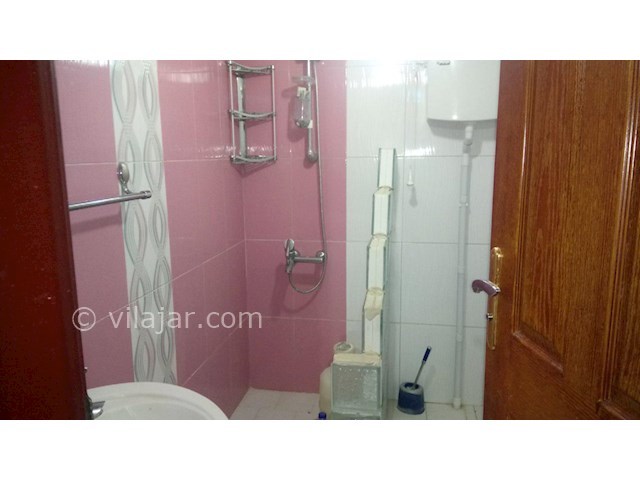 عکس شماره 168267 - رزرو ویلا با جکوزی در متل قو - 