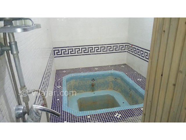 عکس شماره 168269 - رزرو ویلا با جکوزی در متل قو - 