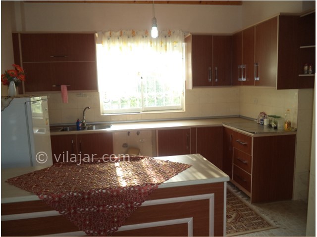 عکس شماره 16827 - اجاره ویلا در شمال جواهرده - 