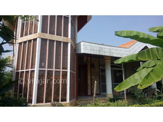 عکس شماره 168273 - رزرو ویلا با جکوزی در متل قو - 