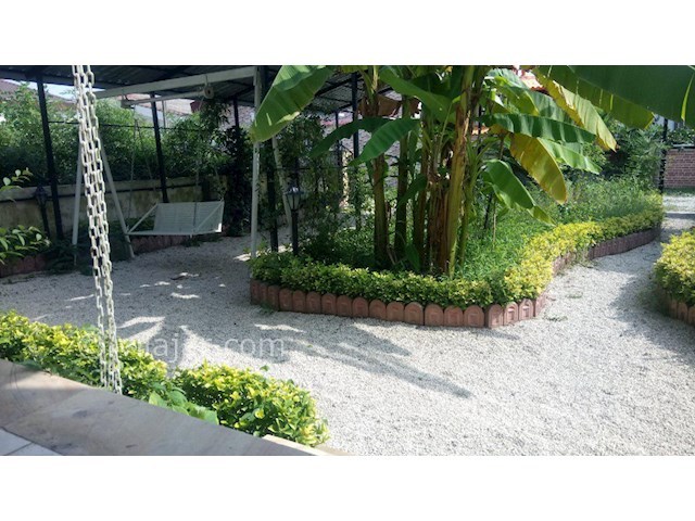 عکس شماره 168275 - رزرو ویلا با جکوزی در متل قو - 