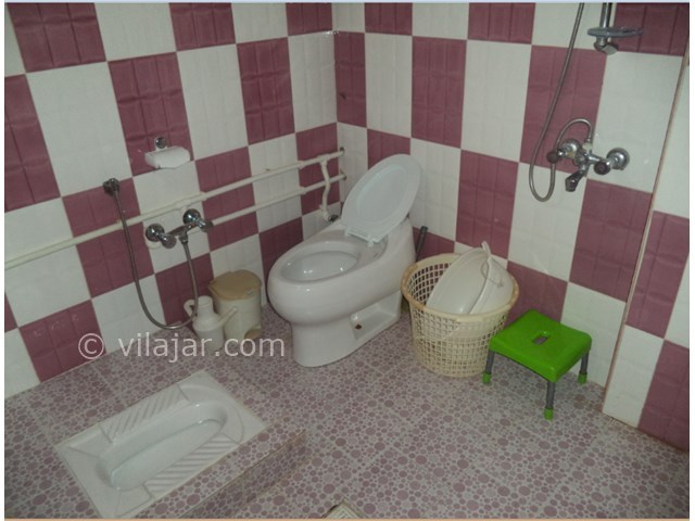 عکس شماره 16829 - اجاره ویلا در شمال جواهرده - 