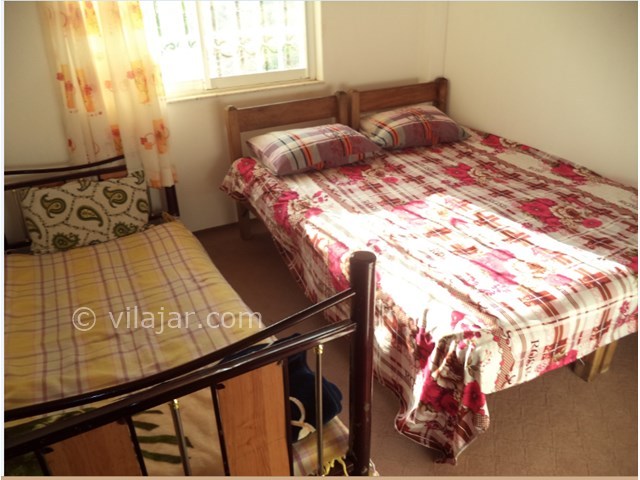 عکس شماره 16831 - اجاره ویلا در شمال جواهرده - 