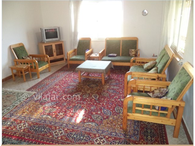 عکس شماره 16835 - اجاره ویلا در شمال جواهرده - 