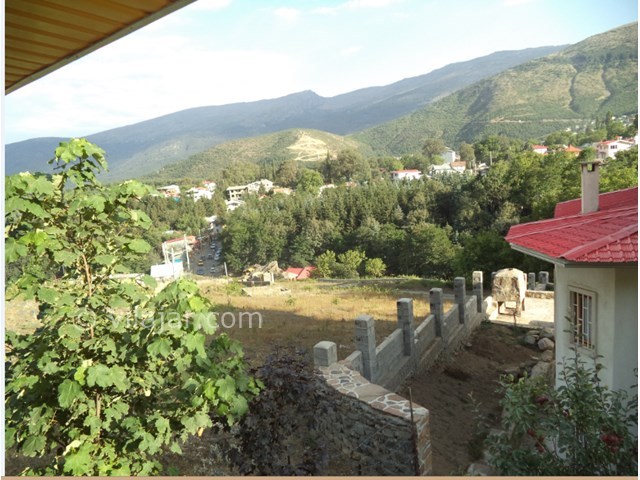 عکس شماره 16837 - اجاره ویلا در شمال جواهرده - 